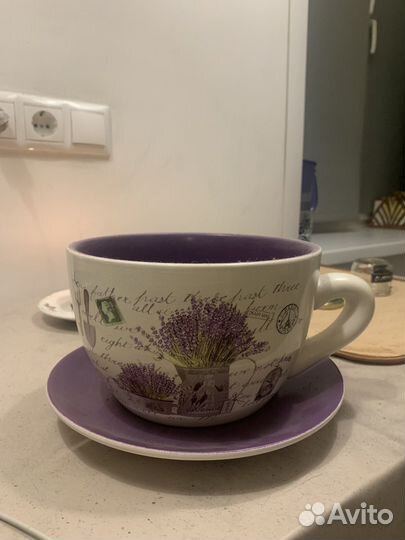 Кашпо для цветов