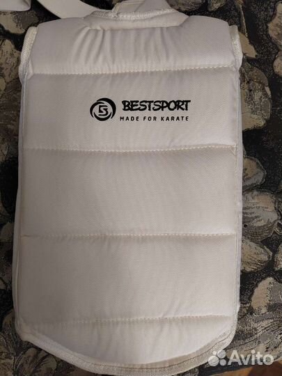 Корсет детский защита. Кимоно