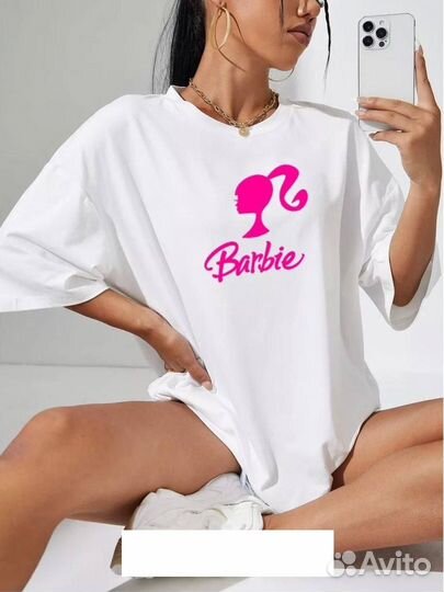 Футболка женская