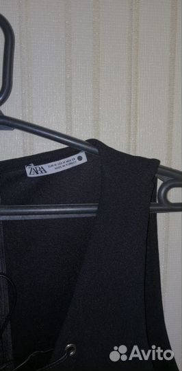 Комбинезон zara, 44-46