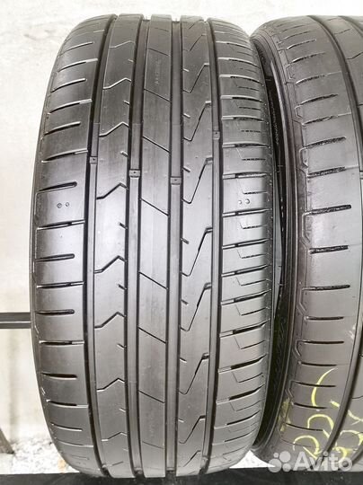 Hankook Ventus Prime 3 K125 225/40 R18 92V