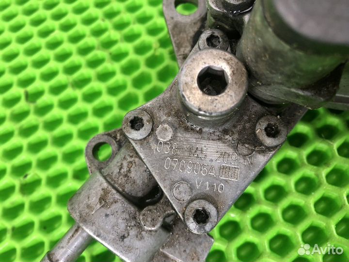 Тнвд дизель