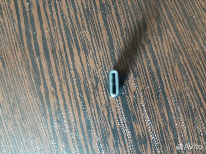 Переходник Micro-usb - Тype-C