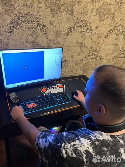 Ремонт компьютеров в городе Санкт Петербург