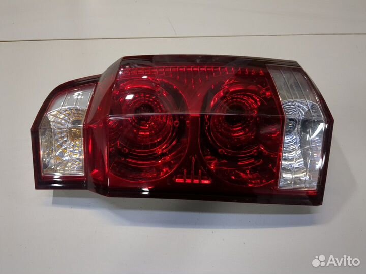 Фонарь (задний) Jeep Commander, 2009