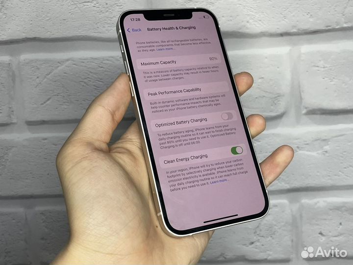 iPhone 12, 128 ГБ