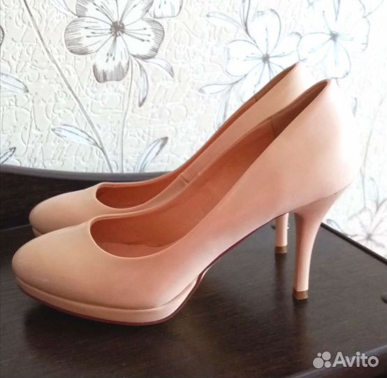 Туфли 34 размер