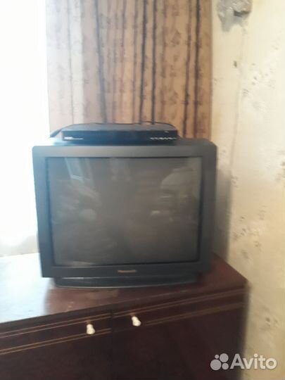 Телевизор бу