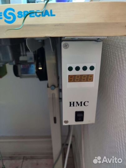 Швейная машина Type special