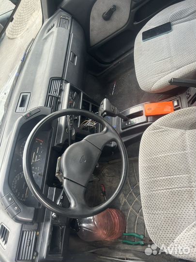 По запчастям Mitsubisi Lancer 1.5AT 84лс