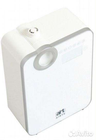 Увлажнитель воздуха AiRTe KM-310 белый