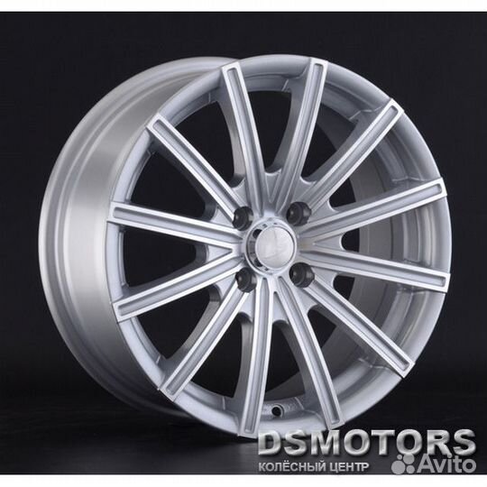 Диски 312 7/16 4x100 ET40 d60.1 SF