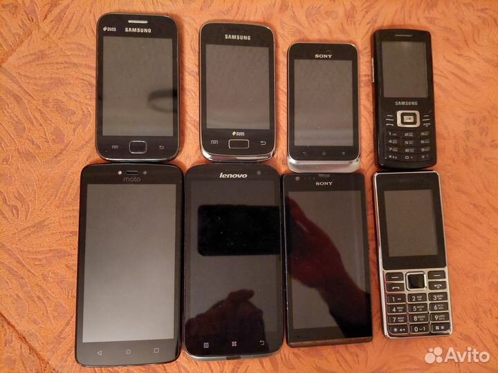 Samsung C3782