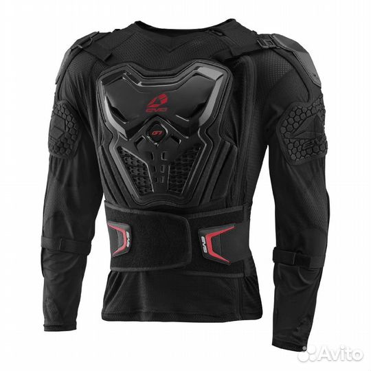 Защита Тела Черепаха EVS G7 (L)