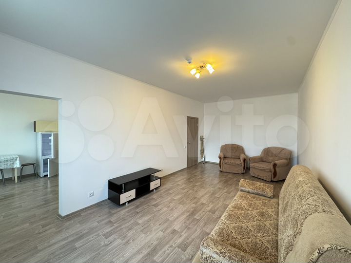 1-к. квартира, 47,5 м², 2/9 эт.