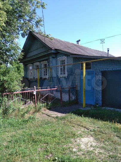 Дом 79 м² на участке 6 сот.