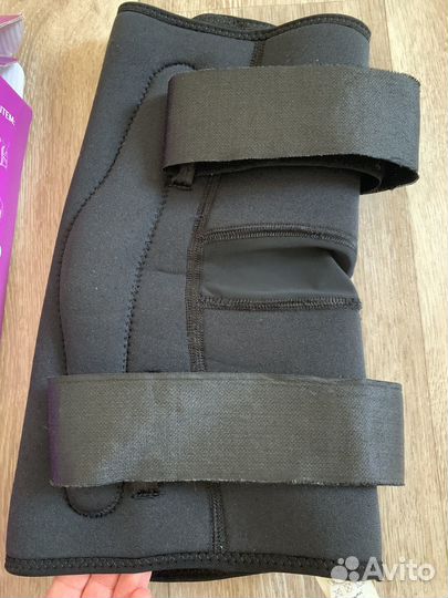 Коленный ортез