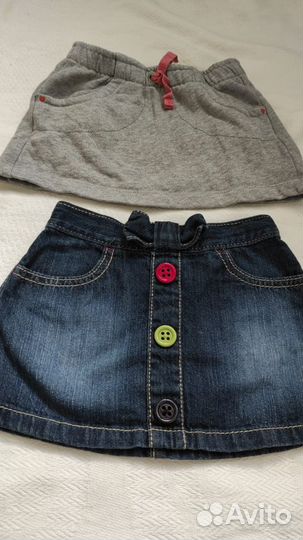 Комплект одежды для девочки