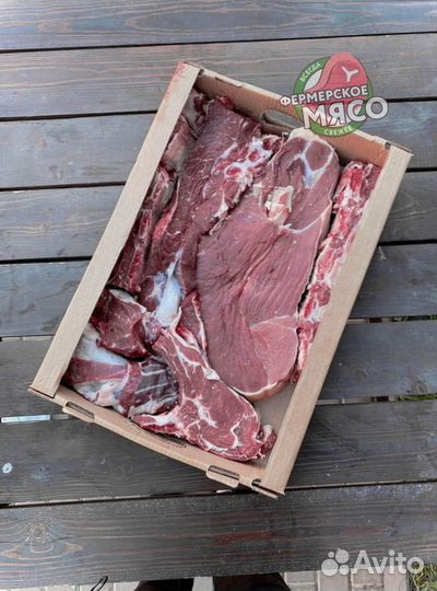 Мясо говядина