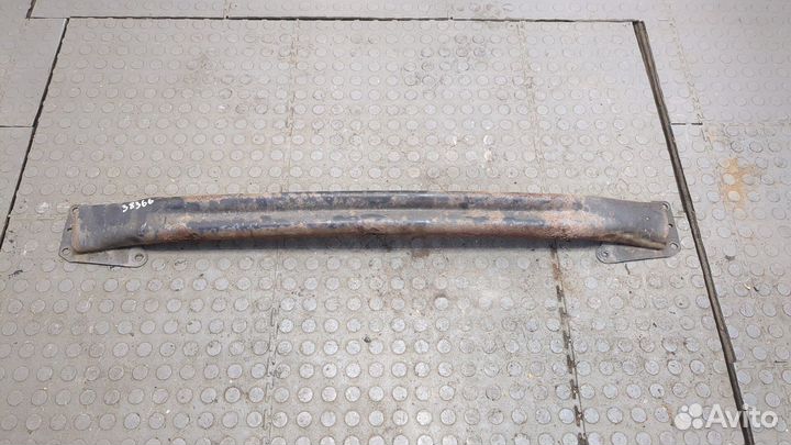 Усилитель бампера Ford Focus 1, 2004