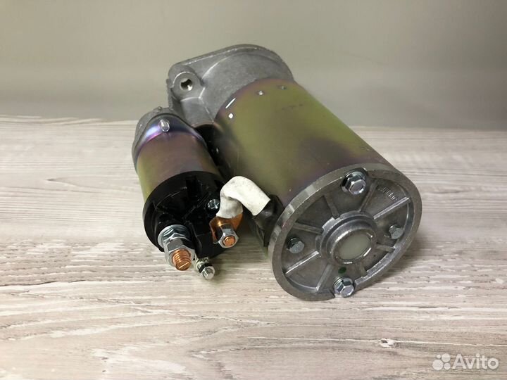 Стартер на а/м Газель,Волга 405,406,409 tadem