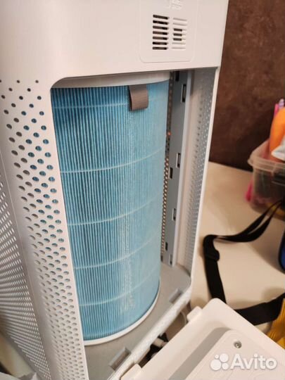 Очиститель воздуха Xiaomi Mi Air Purifier