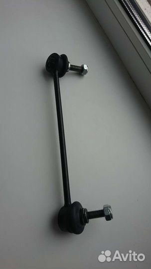 Стойка стабилизатора передняя бмв е39