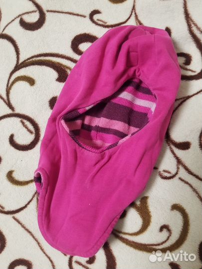 Шапка Шлем детский reima