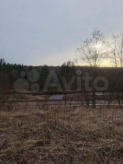 Участок 20 сот. (ИЖС)