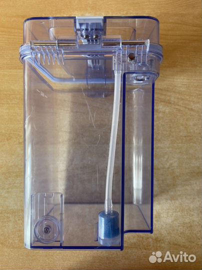 Бак для Робот-пылесос ecovacs deebot T10 turbo