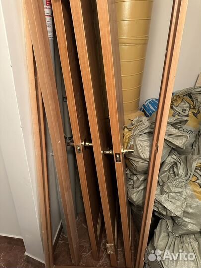 Двери межкомнатные