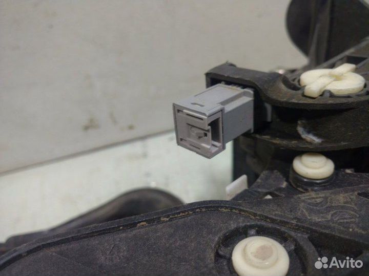 Педальный узел Opel Corsa D D A13DT 2006-2015