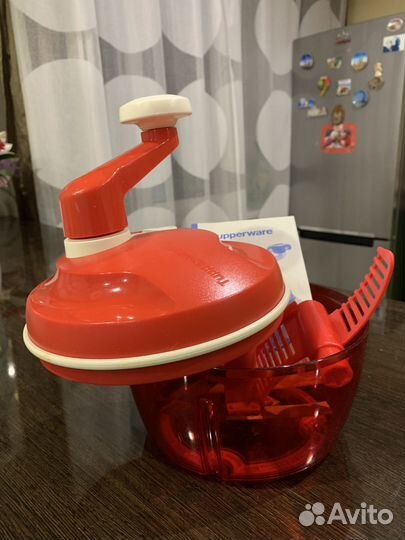 Измельчитель для овощей