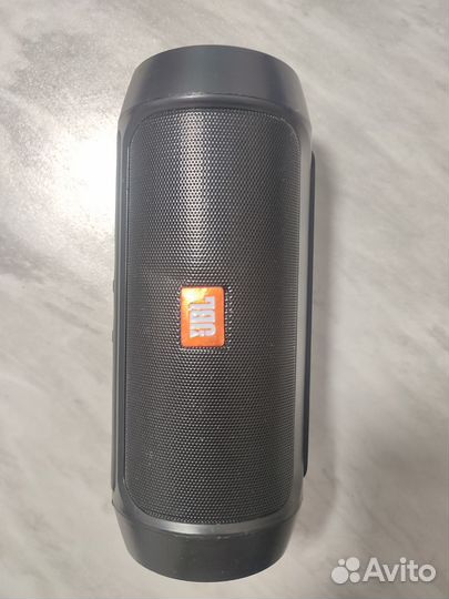 Блютуз колонка jbl