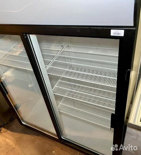 Шкаф холодильный polair DM110Sd-S