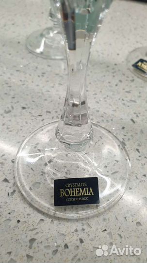 Рюмки ликерные