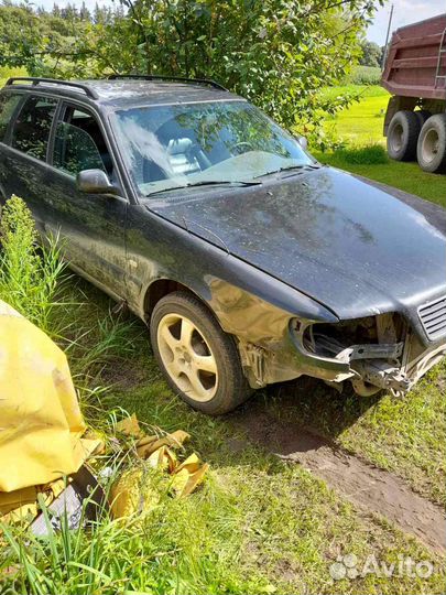 Audi A6 с4
