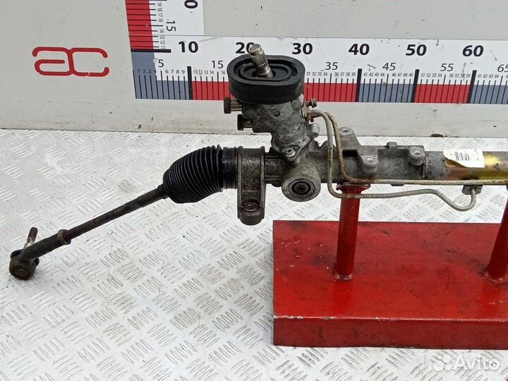 Рейка рулевая для Volkswagen Golf 4 1J1422075S