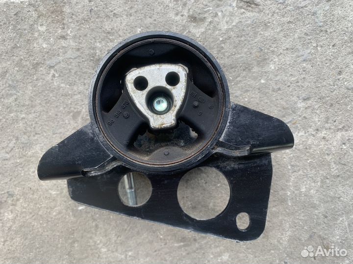 Подушка двигателя правая Дэу Матиз