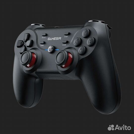 Геймпад GameSir T3 (новый)