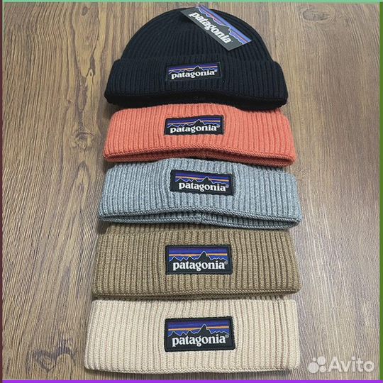 Шапка Patagonia (25329 Art: )