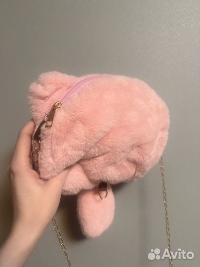 Сумка детская