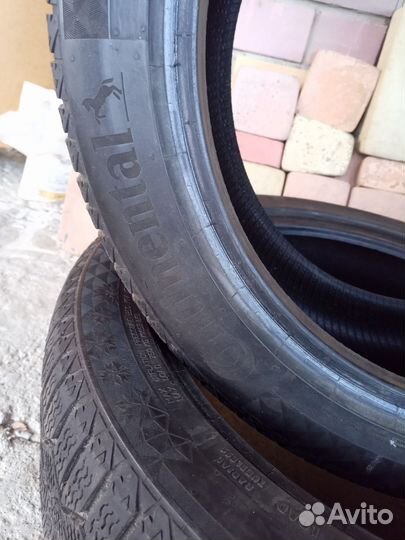 Continental ContiVikingContact 7 235/45 R18 98T