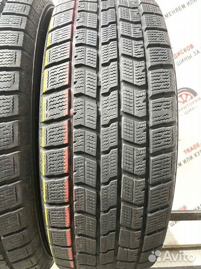 Goodyear Ice Navi 7 195/65 R15 91H