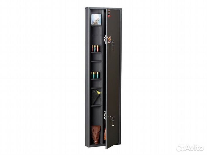 Сейф для оружия