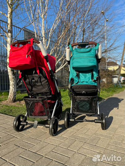 Коляска Babalo 2024