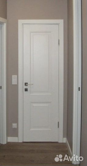 Дверь profildoors