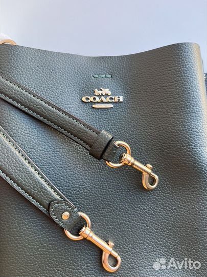 Сумка Coach оригинал новая