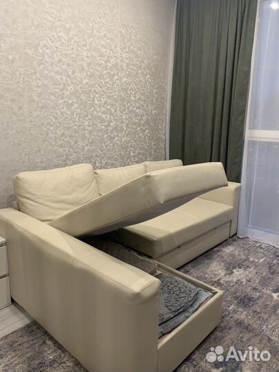 Диван IKEA монстад