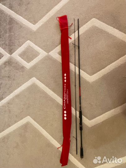 Продам спиниг